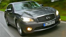 Infiniti M30 M37 M56 Alloy Wheels and Tyre Packages.